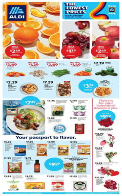 Catalogue ALDI from 02/11/2026
