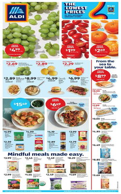 Catalogue ALDI from 02/18/2026