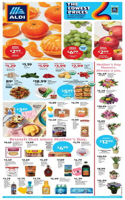 Catalogue ALDI from 05/06/2026