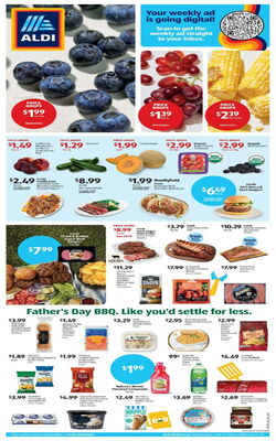 Catalogue ALDI from 06/17/2026