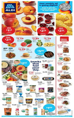 Catalogue ALDI from 07/01/2026