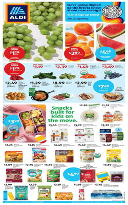 ALDI