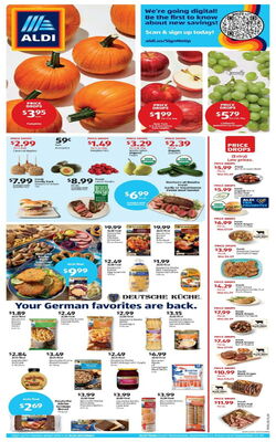Catalogue ALDI from 09/23/2026