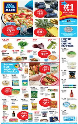 Catalogue ALDI from 06/21/2023