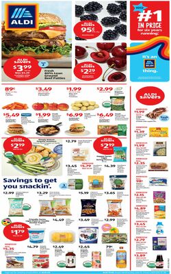 Catalogue ALDI from 07/12/2023