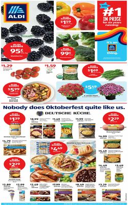 Catalogue ALDI - Phoenix, AZ from 09/20/2023