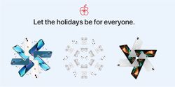 Catalogue Apple HOLIDAY 2021 from 11/17/2021