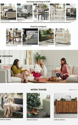 Ashley Furniture