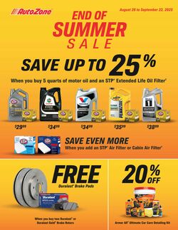 Autozone