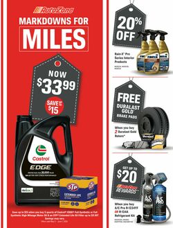 Autozone
