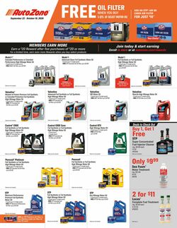 Autozone