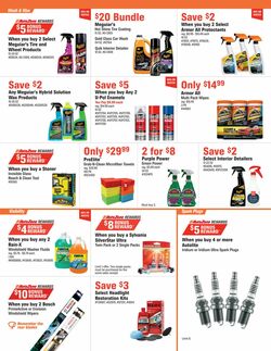 Catalogue Autozone from 02/06/2024