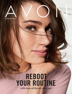Catalogue Avon from 02/04/2020