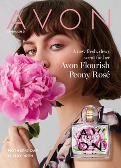 Catalogue Avon from 04/01/2020