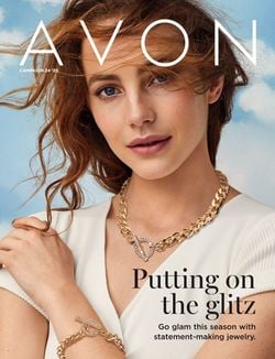 Catalogue Avon from 10/26/2020