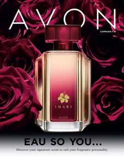 Catalogue Avon from 03/02/2021