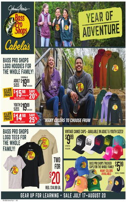 Bass Pro