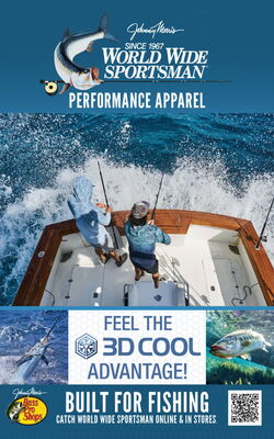 Catalogue Bass Pro from 04/02/2026