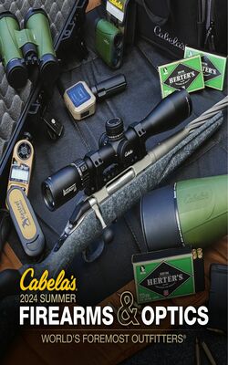 Catalogue Bass Pro from 08/21/2024