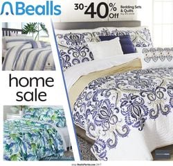 Catalogue Bealls Florida from 09/06/2020