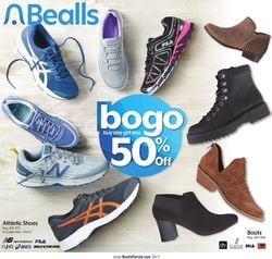 Catalogue Bealls Florida from 09/27/2020