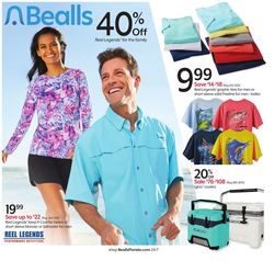 Catalogue Bealls Florida from 02/10/2021