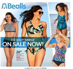 Catalogue Bealls Florida from 03/09/2022