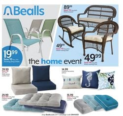 Catalogue Bealls Florida from 06/01/2022