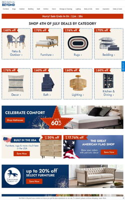 Bed Bath and Beyond