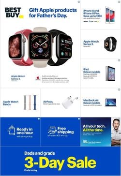 Catalogue Best Buy from 06/09/2019