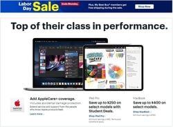 Catalogue Best Buy from 08/29/2019