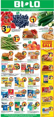 Catalogue BI-LO from 08/07/2019