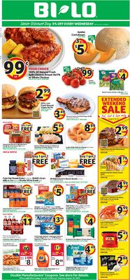Catalogue BI-LO from 08/14/2019