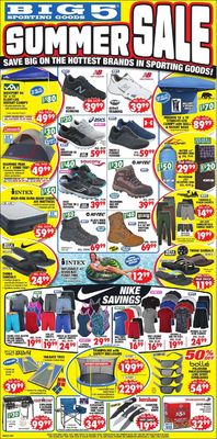Catalogue Big 5 from 06/02/2019