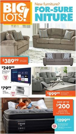 Catalogue Big Lots from 07/10/2021