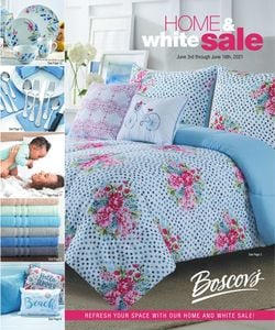 Catalogue Boscov's from 06/03/2021