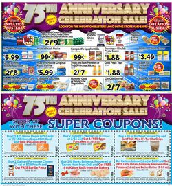 Catalogue Boyer's Food Markets from 06/02/2024