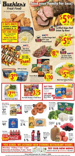 Buehler's Fresh Foods