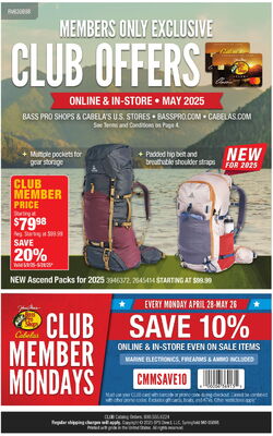 Cabela's