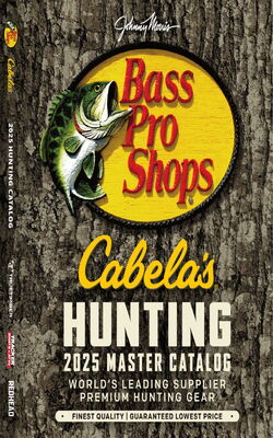 Catalogue Cabela's from 09/03/2025