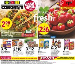 Catalogue Cash Wise from 02/09/2022