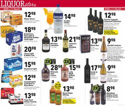Current weekly ad Coborn's