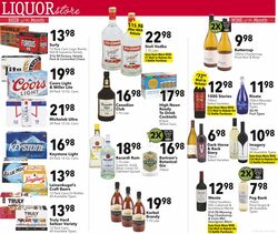 Catalogue Coborn's from 09/07/2023