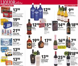 Catalogue Coborn's from 09/14/2023