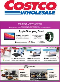 Current weekly ad Costco