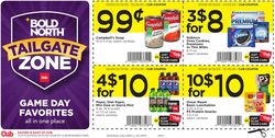 Catalogue Cub Foods from 01/12/2020