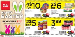 Catalogue Cub Foods from 04/05/2020