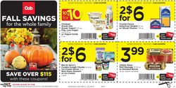 Catalogue Cub Foods from 10/04/2020