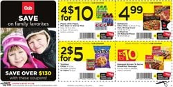 Catalogue Cub Foods from 11/01/2020