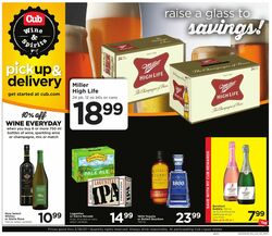 Catalogue Cub Foods from 02/12/2023